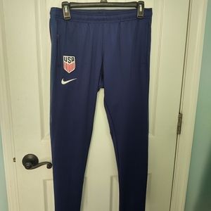 Nike USA Joggers